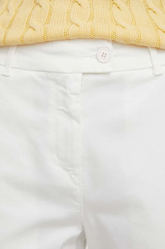 beige United Colors of Benetton pantaloni