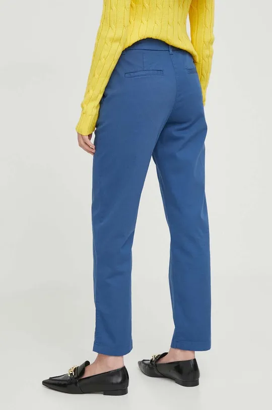 United Colors of Benetton pantaloni 97% Cotone, 3% Elastam