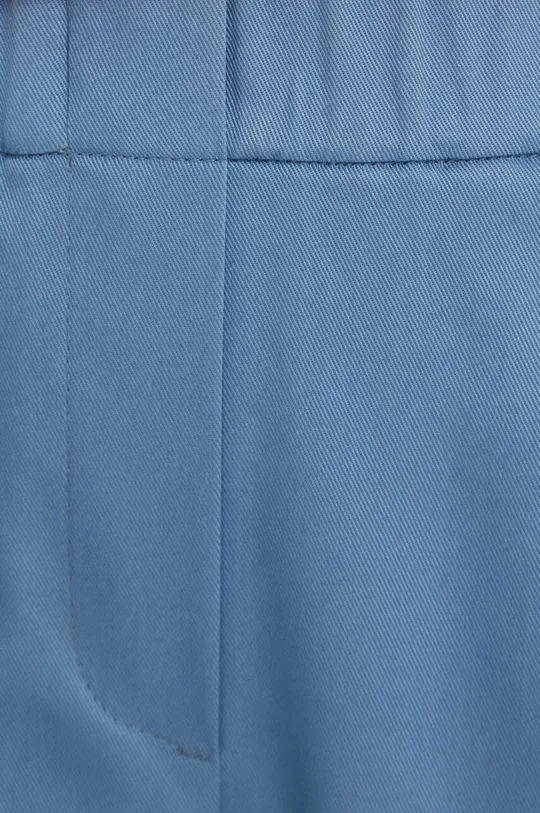 kék Sisley nadrág