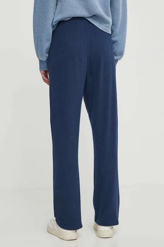 American Vintage spodnie dresowe bawełniane  JOGGING DROIT 100 % Bawełna