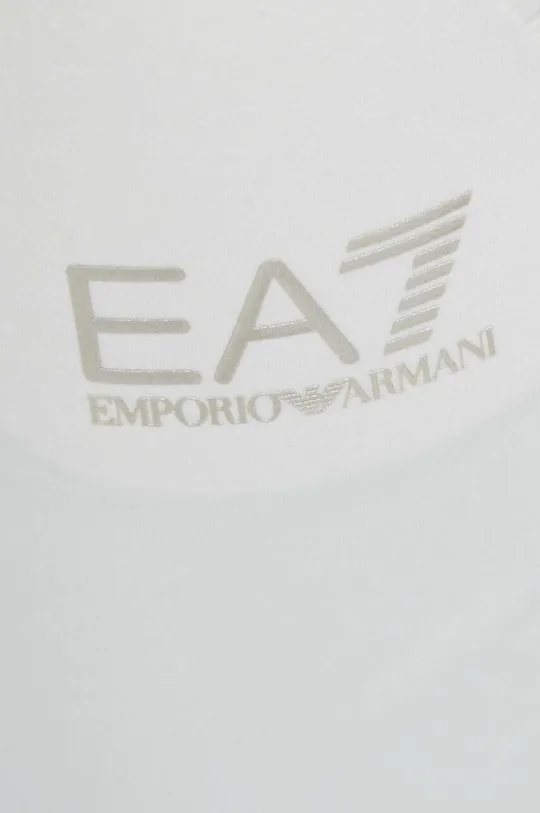 bež Donji dio trenirke EA7 Emporio Armani