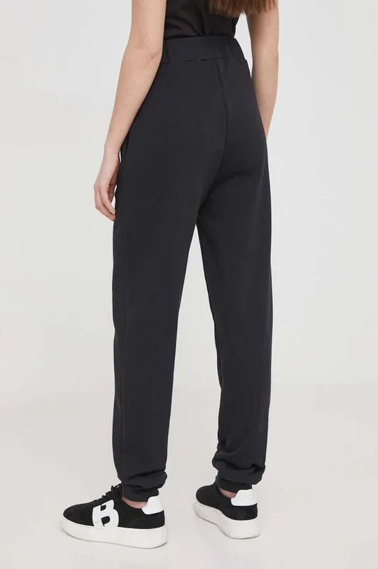 Calvin Klein spodnie dresowe Materiał zasadniczy: 93 % Bawełna, 7 % Poliester