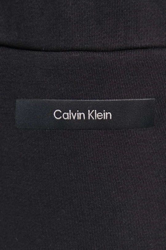 чёрный Спортивные штаны Calvin Klein