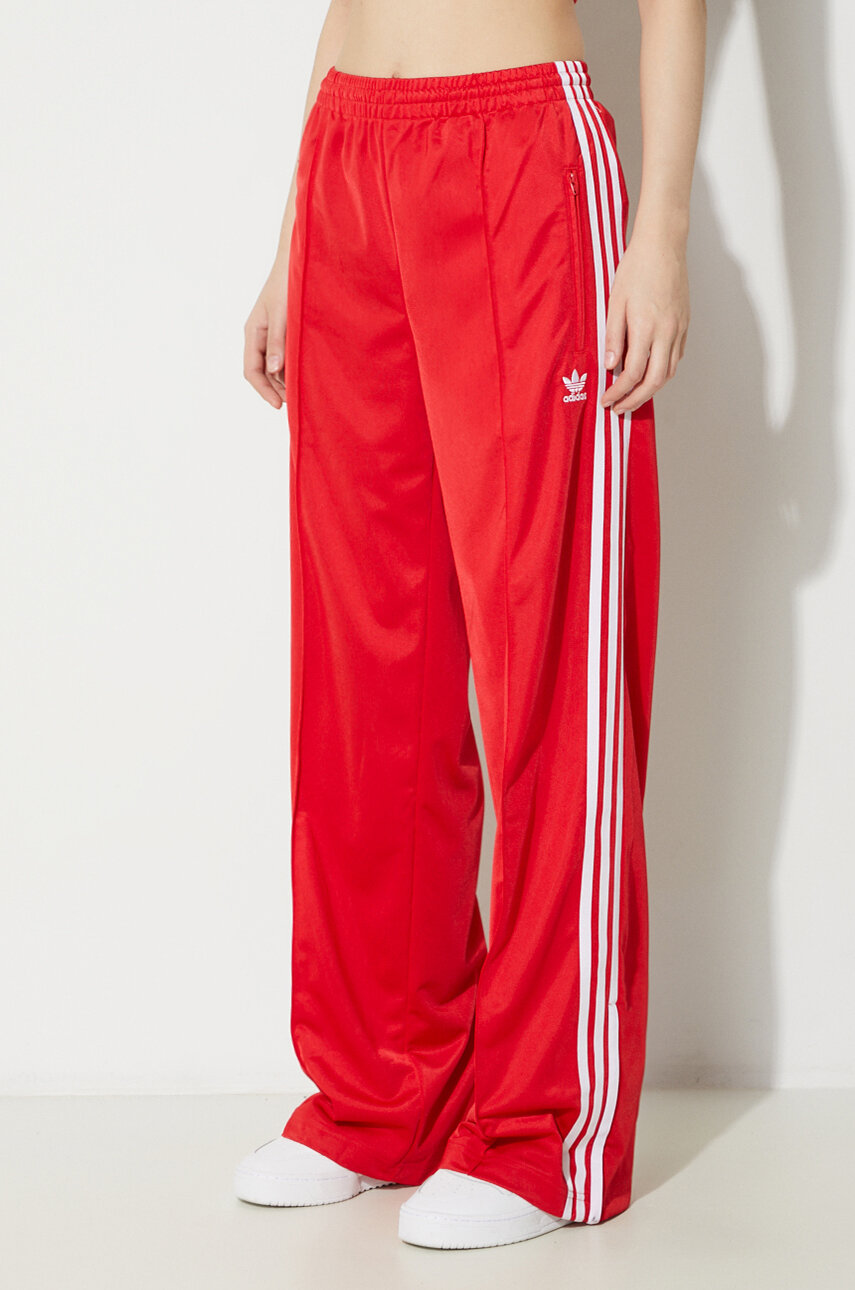 Παντελόνι φόρμας adidas OriginalsFirebird Loose 100% Ανακυκλωμένος πολυεστέρας