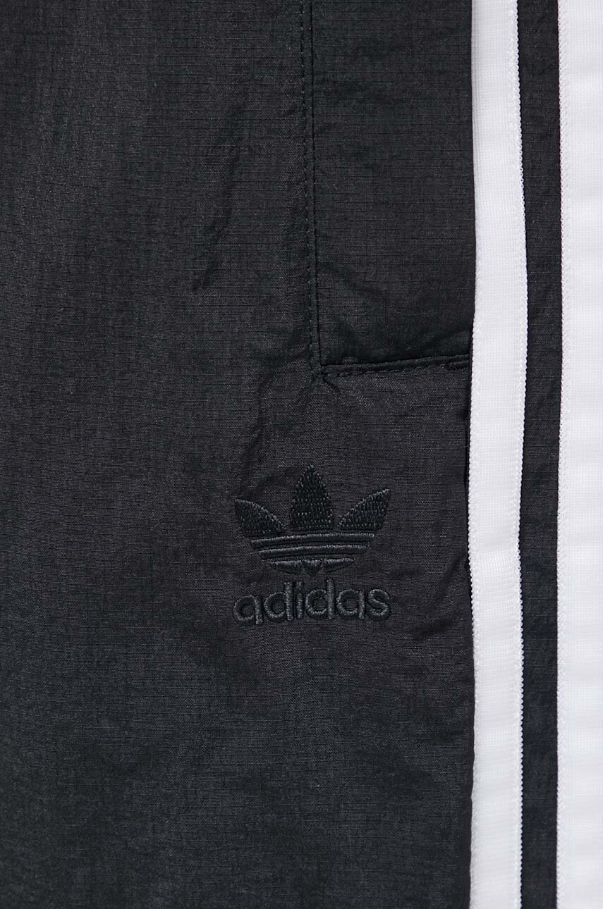 adidas Originals joggers black color IT9817 | buy on PRM