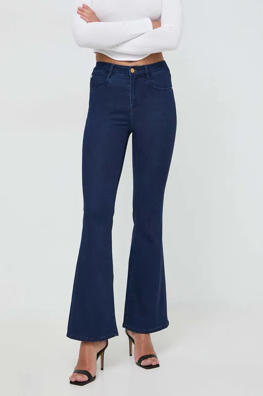 blu navy Miss Sixty jeans Donna
