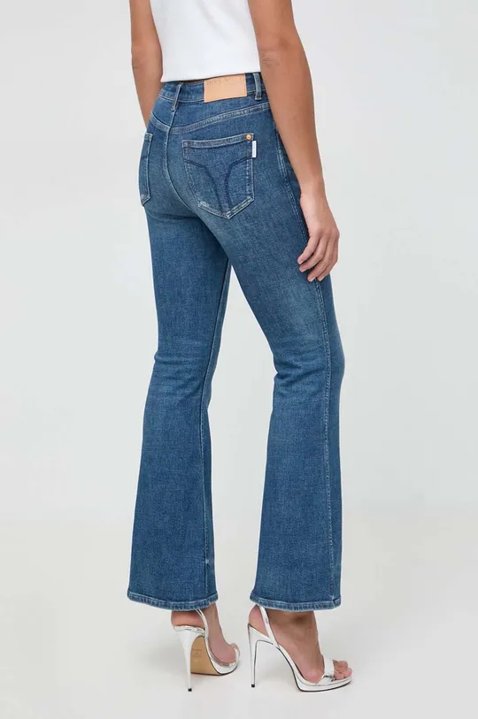 Miss Sixty jeans 95% Cotone, 4% Poliestere, 1% Elastam