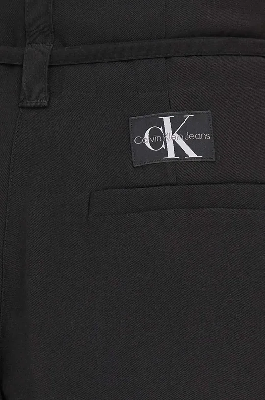 Calvin Klein Jeans spodnie Damski