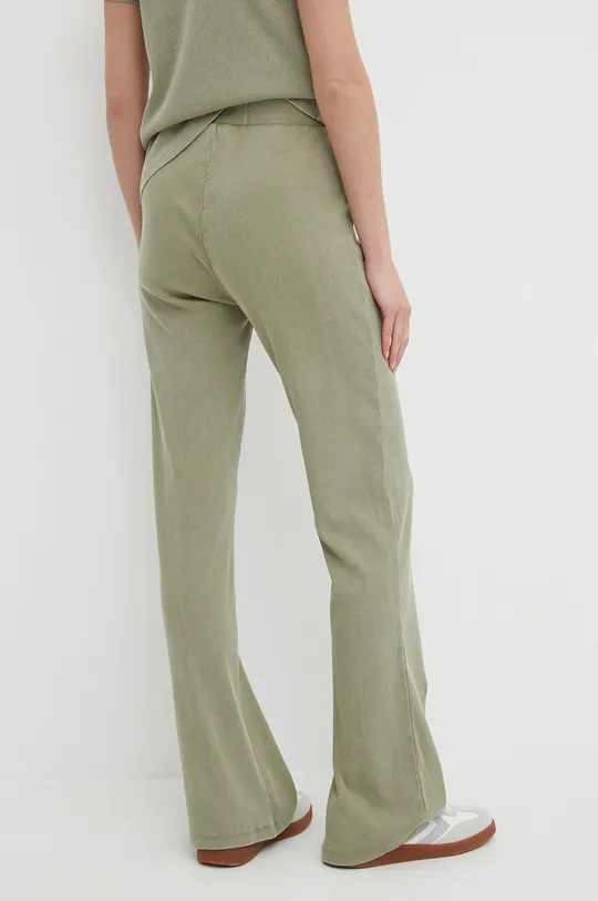 Nohavice Calvin Klein Jeans 95 % Bavlna, 5 % Elastan