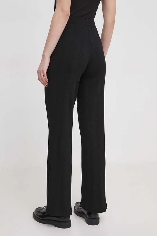 Calvin Klein Jeans pantaloni 95% Cotone, 5% Elastam