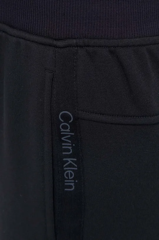 чёрный Спортивные штаны Calvin Klein Performance