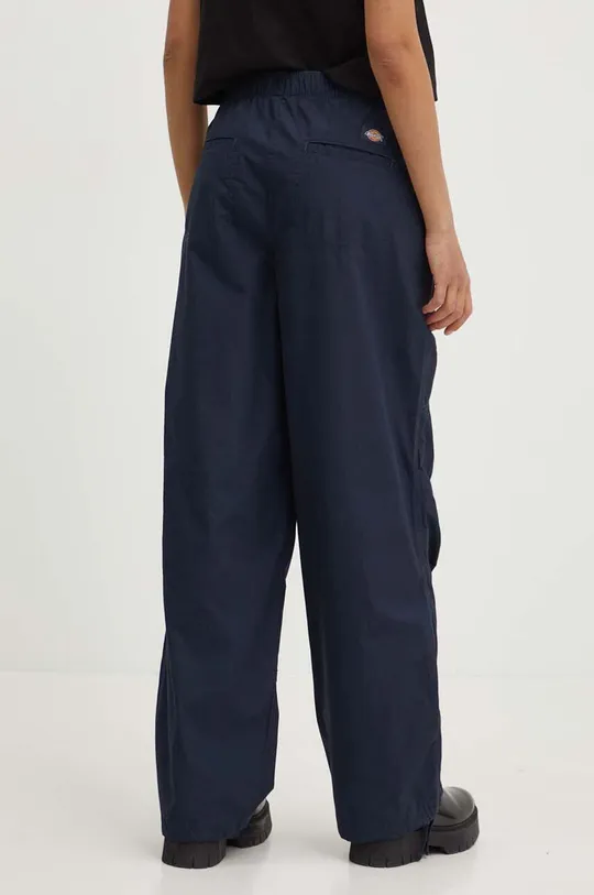 Хлопковые брюки Dickies FISHERSVILLE PANT W Основной материал: 100% Хлопок Другие материалы: 100% Полиэстер