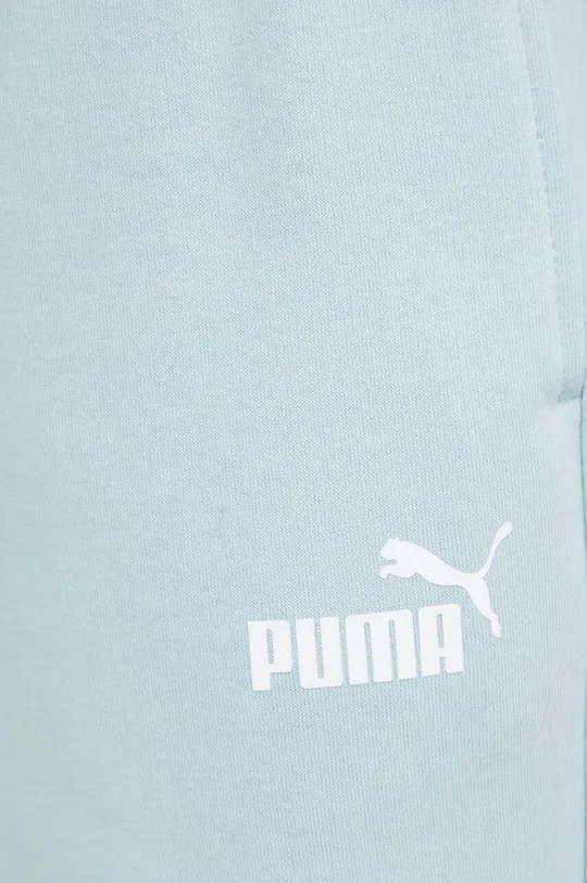 kék Puma melegítőnadrág