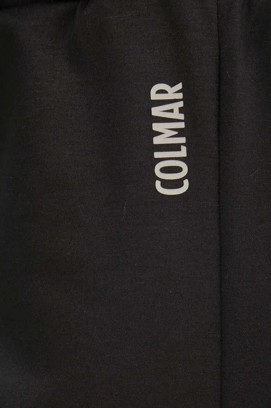 μαύρο Αθλητικό παντελόνι Colmar