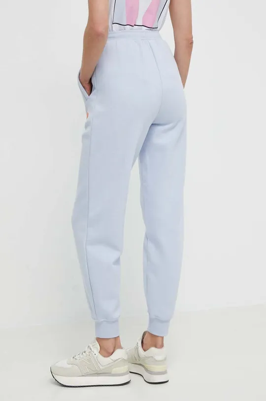 Ellesse spodnie dresowe Queenstown Jog Pant 80 % Bawełna, 20 % Poliester