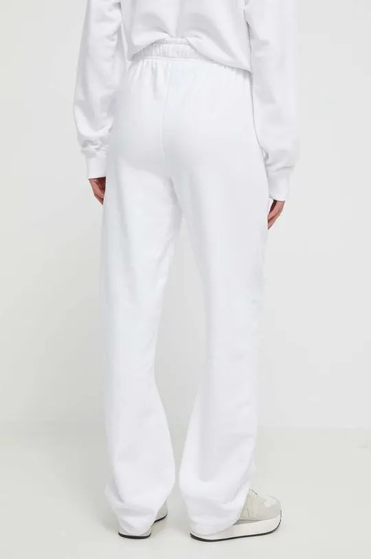 Παντελόνι φόρμας Ellesse Sylvana Jog Pant λευκό