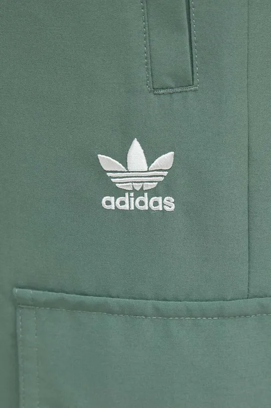 zelena Donji dio trenirke adidas Originals