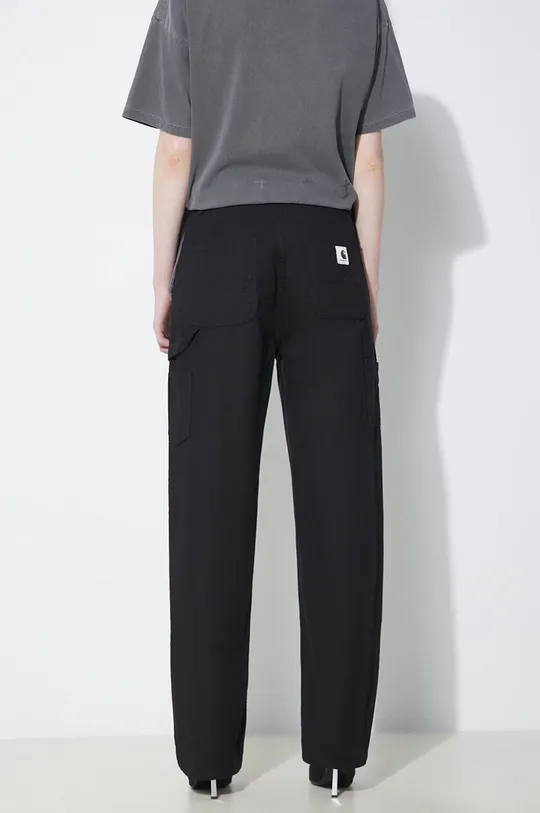 Kalhoty Carhartt WIP Pierce Double Knee Pant Hlavní materiál: 100 % Bavlna Podšívka kapsy: 65 % Polyester, 35 % Bavlna