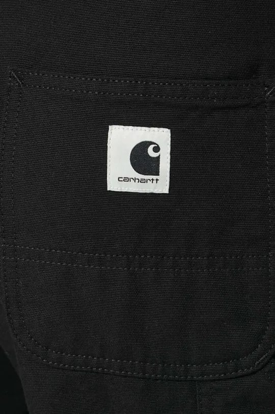 Carhartt WIP cotton trousers Pierce Pant Women’s