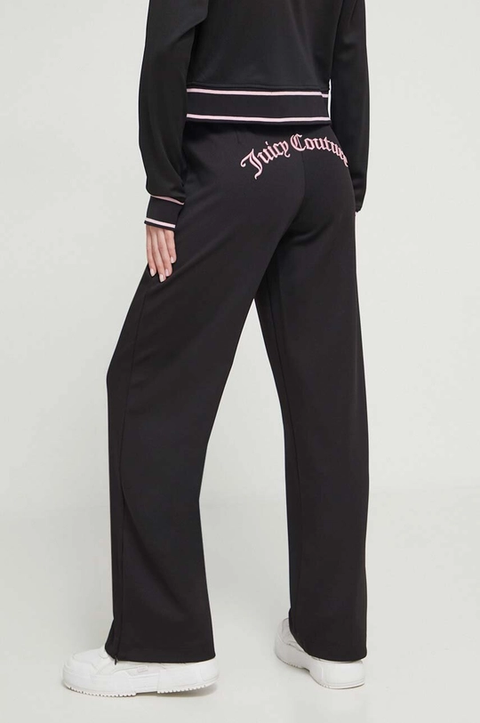 Juicy Couture joggers 95% Poliestere, 5% Elastam