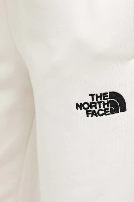 bézs The North Face melegítőnadrág