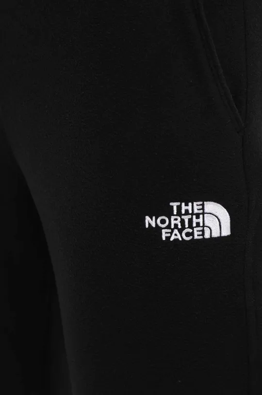 чёрный Спортивные штаны The North Face