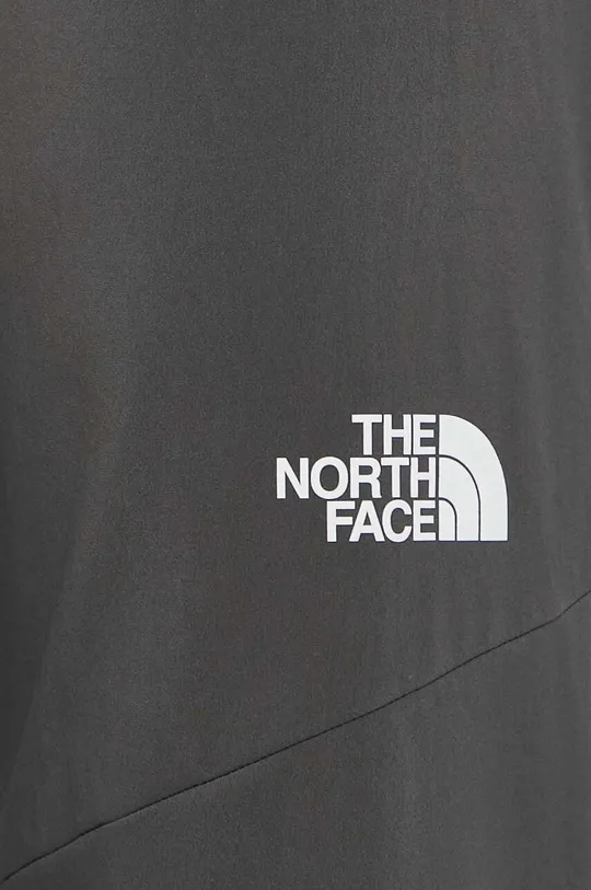 сірий Спортивні штани The North Face Mountain Athletics