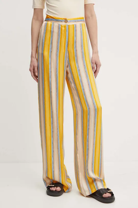 multicolore MAX&Co. pantaloni Donna
