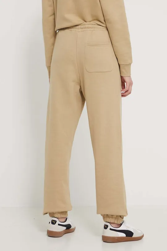 Παντελόνι φόρμας Karl Lagerfeld Jeans 90% Οργανικό βαμβάκι, 10% Ανακυκλωμένος πολυεστέρας