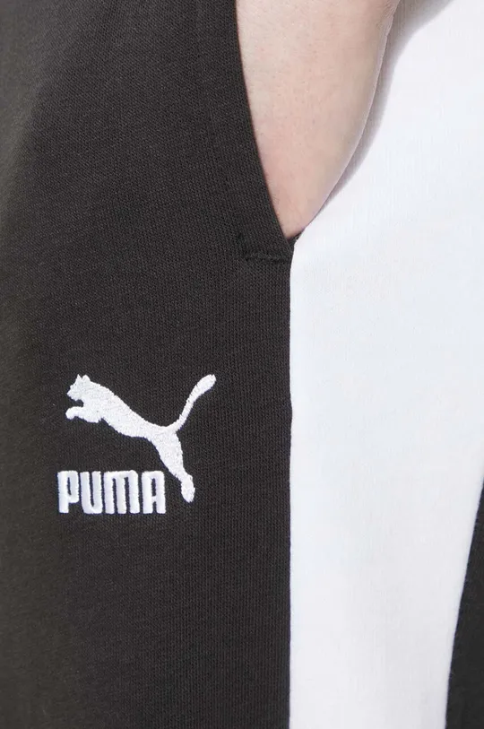 Puma joggers ICONIC T7 Donna