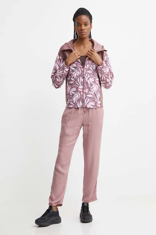 Παντελόνι Picture Chimany ροζ