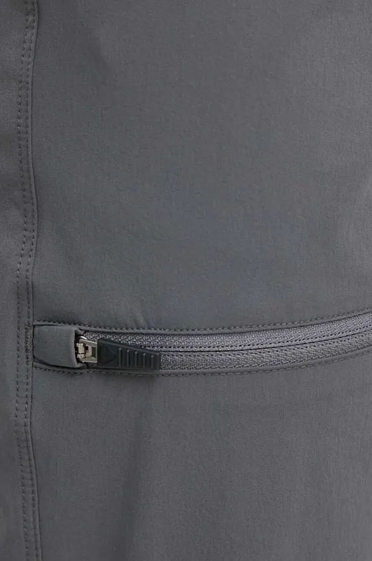 grigio Rossignol pantaloni da esterno