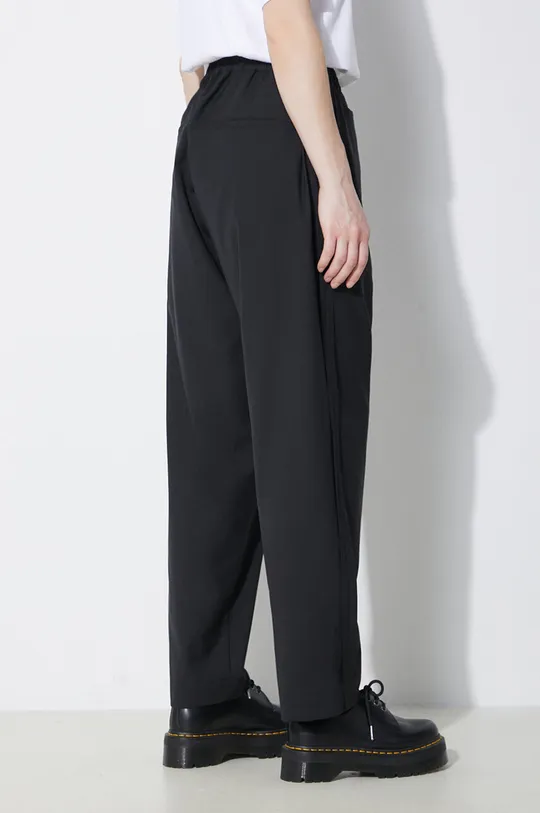 Undercover wool trousers Pants 50% Polyester, 50% Wool