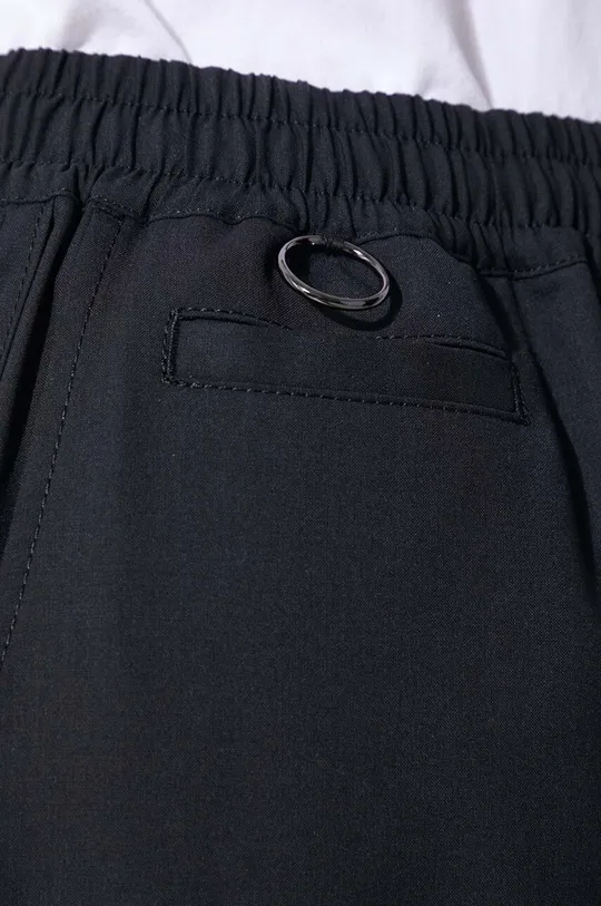 Undercover pantaloni de lana Pants De femei