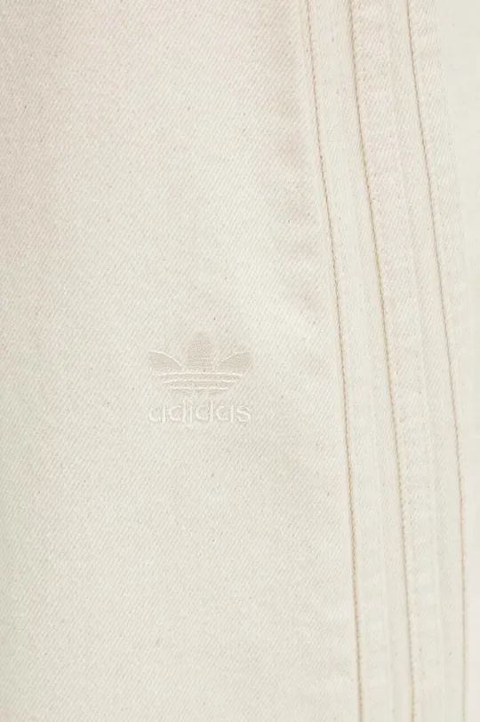 Kavbojke adidas Originals Ženski