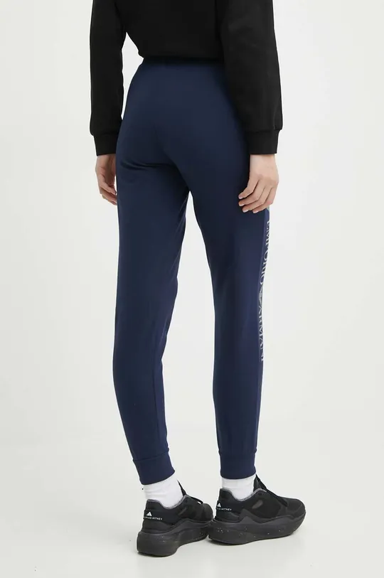 Спортивные штаны EA7 Emporio Armani Основной материал: 95% Хлопок, 5% Эластан Резинка: 95% Хлопок, 5% Эластан