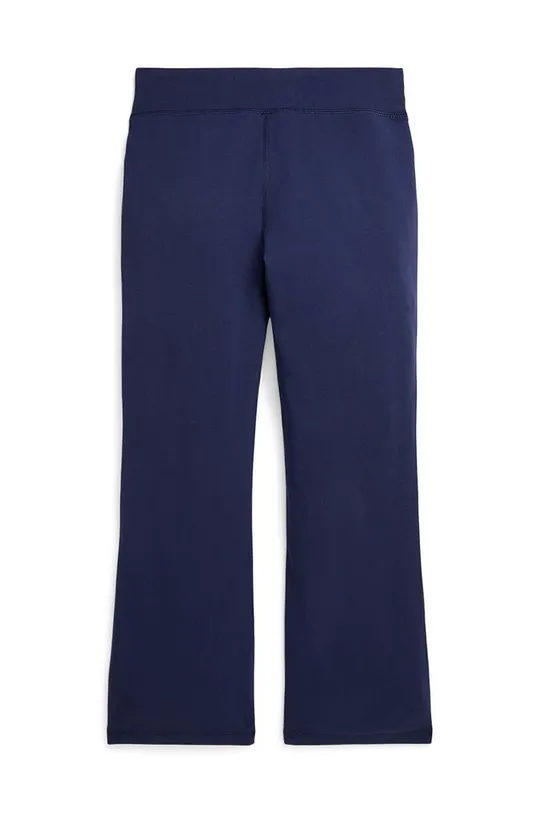 Polo Ralph Lauren spodnie dziecięce niebieski