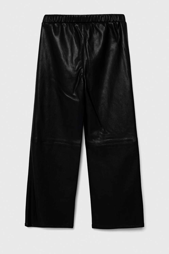 Guess pantaloni per bambini nero