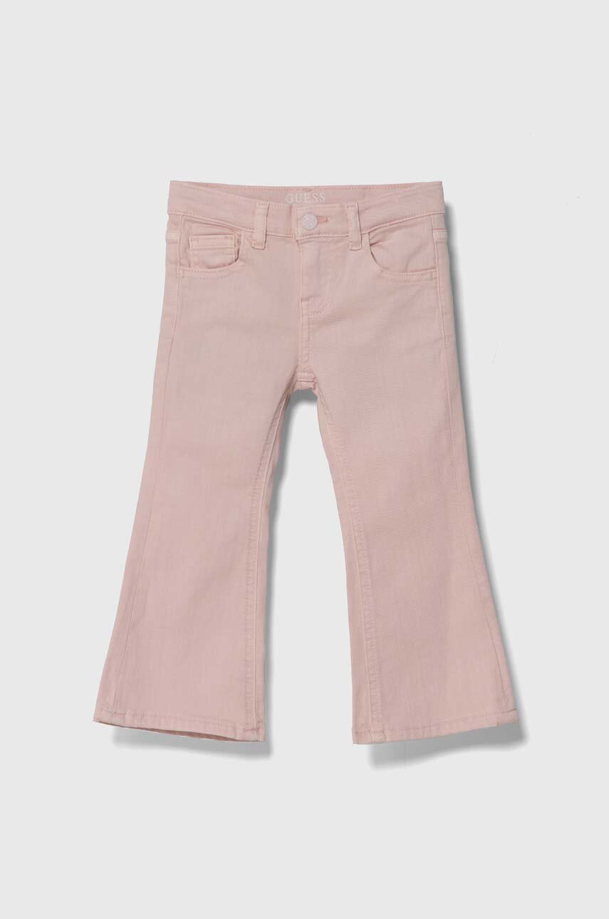 Jeans per bambina ONLY, Inverno 2025/2026 Jeans per bambina ONLY, Inverno 2025/2026