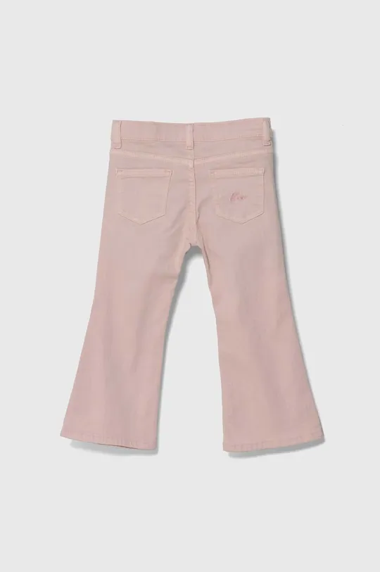 Guess jeans per bambini rosa
