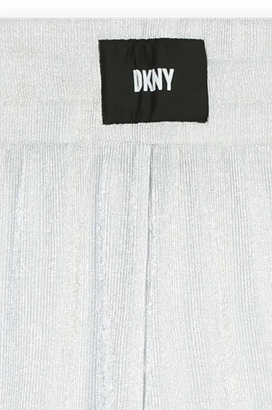 grigio Dkny pantaloni per bambini