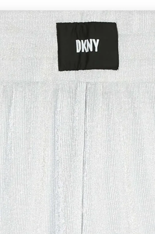 siva Otroške hlače Dkny