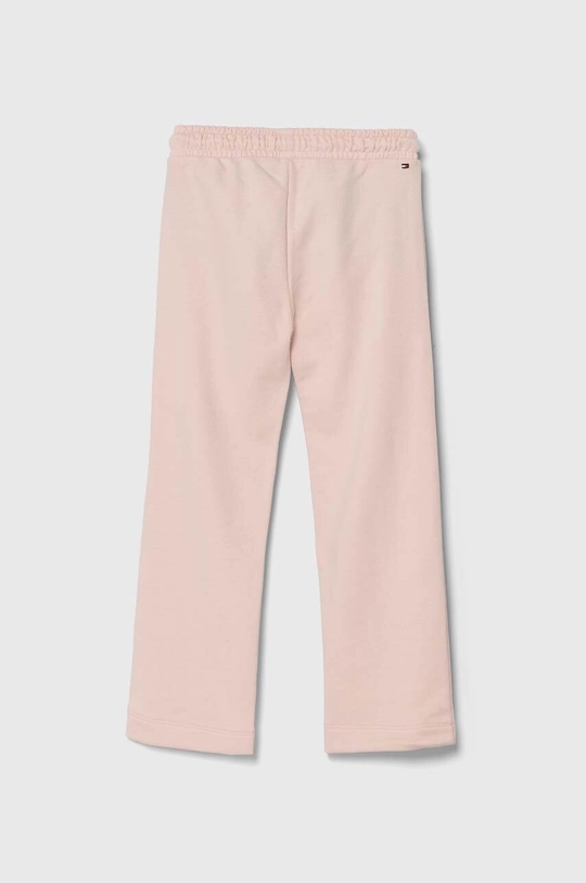 Tommy Hilfiger joggers rosa