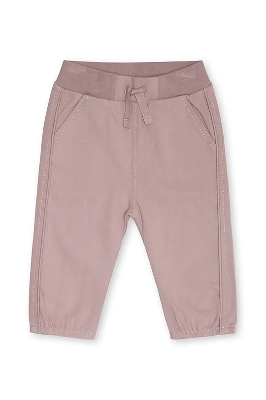 ροζ Παιδικό παντελόνι That's mine Floke Για κορίτσια