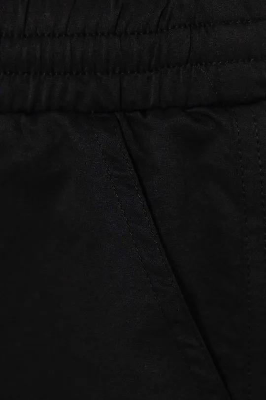 Detské nohavice Abercrombie & Fitch 100 % Polyester