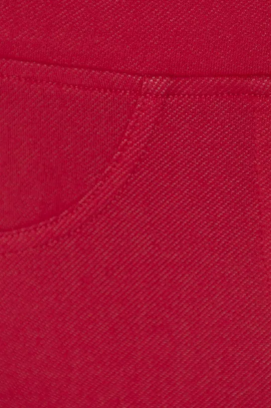 Detské nohavice United Colors of Benetton 70 % Bavlna, 25 % Polyester, 5 % Elastan