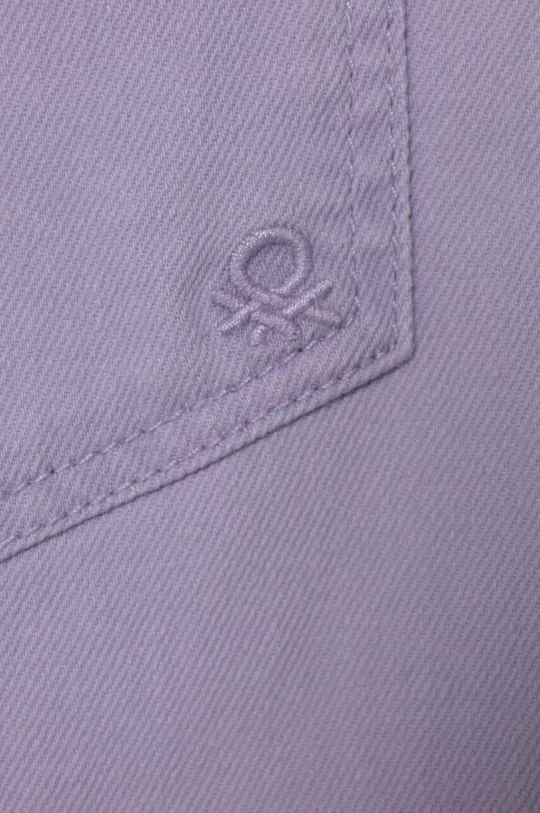 United Colors of Benetton jeans per bambini 97% Cotone, 3% Elastam