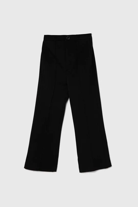 чёрный Детские брюки United Colors of Benetton Для девочек