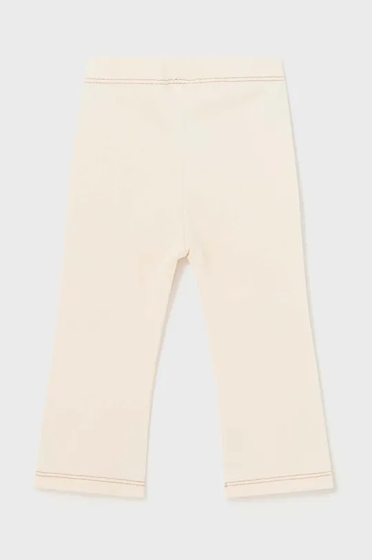 Mayoral pantoloni neonato/a beige