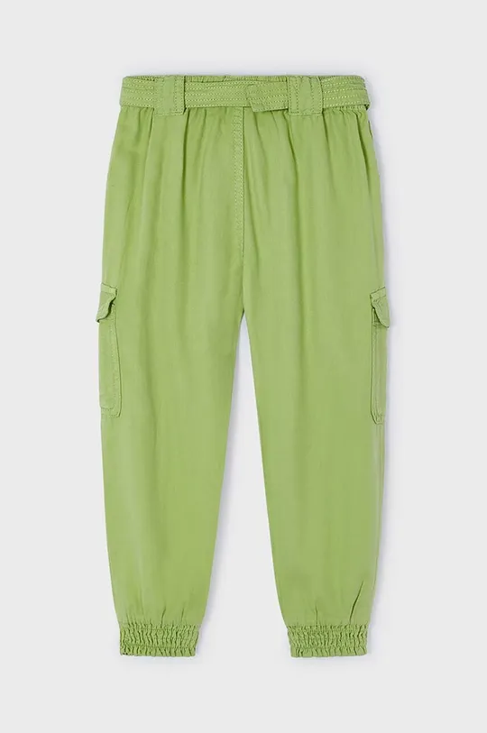 Mayoral pantaloni per bambini verde